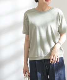 FORK&SPOON | FORK&SPOON　スムースショートスリーブTシャツ(Tシャツ/カットソー)
