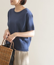 FORK&SPOON | FORK&SPOON　スムースショートスリーブTシャツ(Tシャツ/カットソー)