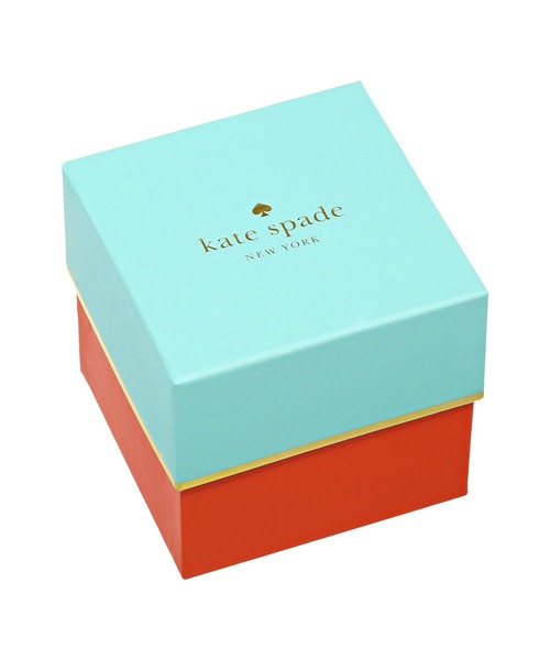 kate spade new york(ケイトスペード ニューヨーク)の「METRO KSW9007(アナログ腕時計・レディース・グレー・FREE)」の8枚目の写真