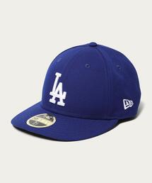 NEW ERA | 【別注】 ＜NEW ERA（ニューエラ）＞ LP5950 LA/キャップ(キャップ)