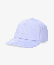 arth（アース）の「arth Suede EMB Low Cap（キャップ・メンズ）」