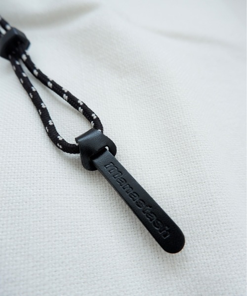 MANASTASH(マナスタッシュ)の「MANASTASH×PENDLETON/マナスタッシュ×ペンドルトン 2P MASK(EX COLOR) HOLDER & CASE マスク(マスク・メンズ・ブラック・FREE)」の10枚目の写真