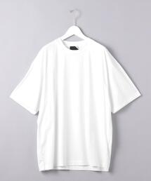 ATON | ＜ATON（エイトン）＞ スヴィン オーバーサイズ Tシャツ(Tシャツ/カットソー)