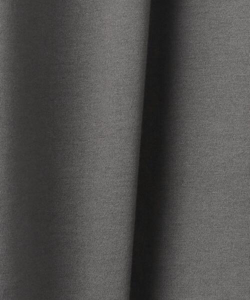 ATON（エイトン）の「＜ATON（エイトン）＞ スヴィン オーバーサイズ Tシャツ（Tシャツ/カットソー・メンズ・ホワイト/ダークグリーン/ダークグレー・4/6）」の21枚目の写真