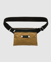 MARNI | HACKNEY / フラットクロスボディバッグ(ショルダーバッグ)