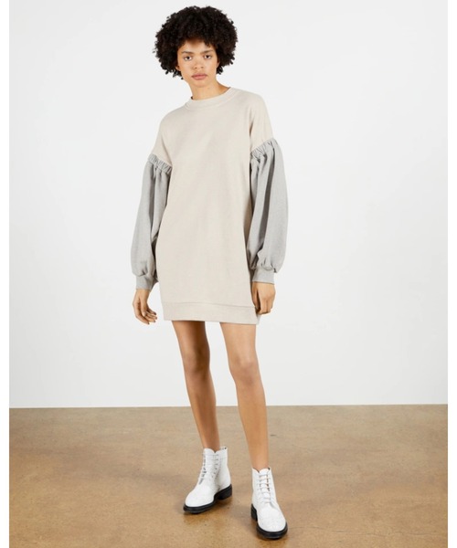 Ted Baker（テッドベーカー）の「FLOESA フラワー スウェットシャツ