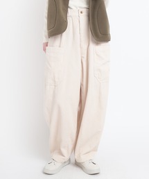 RNA-N | R3877 コーデュロイバルーンパンツ(その他パンツ)