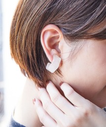 mysty woman | アーチカラーイヤリング 238401(イヤリング)