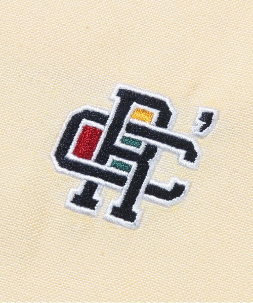 ROMANTIC CROWN(ロマンティッククラウン)の「【ROMANTIC CROWN】RC CLUB OXFORD SHIRT / ロマンティッククラウン RC クラブ オックスフォード シャツ(シャツ/ブラウス・メンズ・ホワイト/スカイブルー/ライトイエロー・SMALL/MEDIUM/LARGE/X-LARGE)」の19枚目の写真