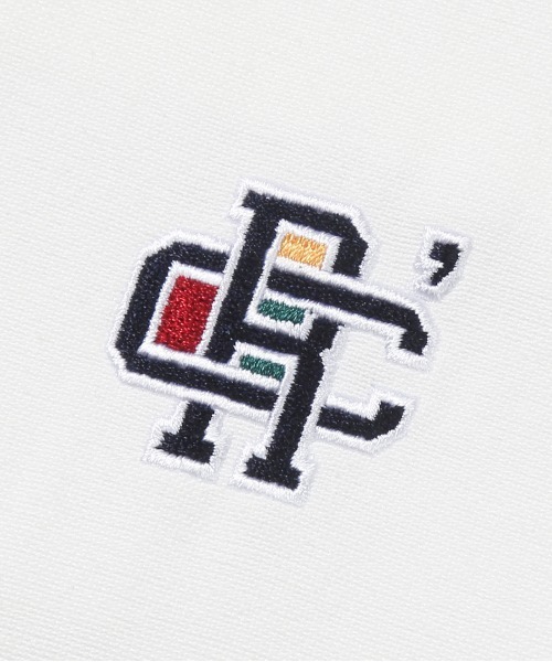 ROMANTIC CROWN(ロマンティッククラウン)の「【ROMANTIC CROWN】RC CLUB OXFORD SHIRT / ロマンティッククラウン RC クラブ オックスフォード シャツ(シャツ/ブラウス・メンズ・ホワイト/スカイブルー/ライトイエロー・SMALL/MEDIUM/LARGE/X-LARGE)」の10枚目の写真