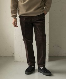 URBAN RESEARCH DOORS（アーバンリサーチドアーズ）の「コーデュロイストレッチトラウザー∴（その他パンツ・メンズ）」