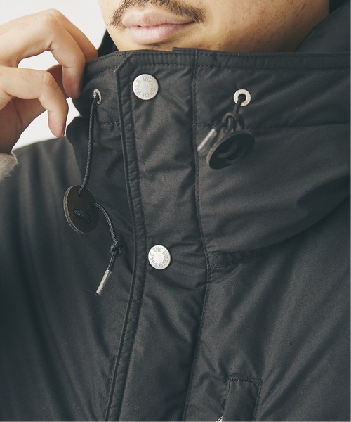 THE NORTH FACE PURPLE LABEL（ザ ノースフェイス パープル