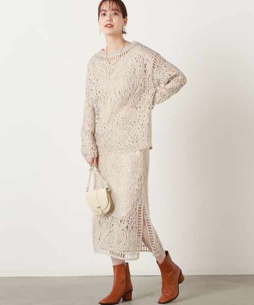 Marilyn Moon（マリリンムーン）の「【MARILYN MOON/マリリーンムーン  