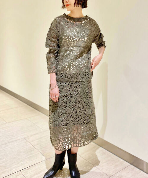 Marilyn Moon（マリリンムーン）の「【MARILYN MOON/マリリーンムーン  