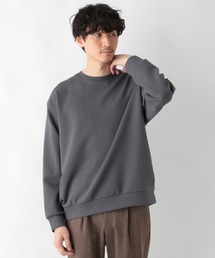 GLOBAL WORK | AirCushion エアクッションクルー長袖/219357(スウェット)