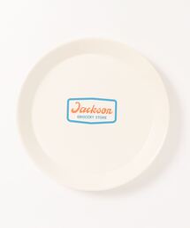 【JACKSON MATISSE/ジャクソンマティス】PALOMA SIGNS×JM Jackson GROCERY STORE Plate L