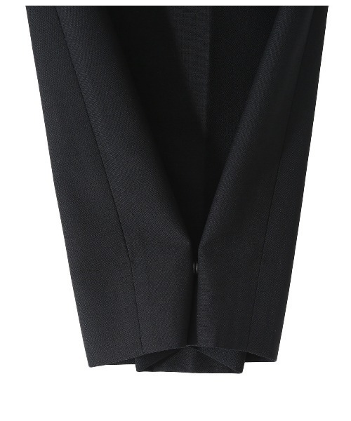 is-ness（イズネス）の「is-ness / イズネス：2WAY WIDE PANTS