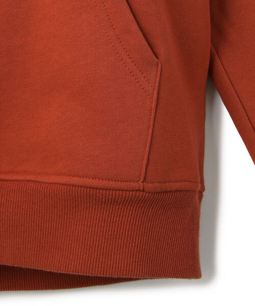 GRIMEY（グライミー）の「GRMY(GRIMEY)/グライミー/Jazz Thing Hoodie（パーカー・メンズ・ライトブルー/ワインレッド・MEDIUM/LARGE/X-LARGE）」の6枚目の写真