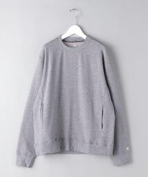 ＜Goldwin (ゴールドウィン) ＞Re-Pose スウェットシャツ