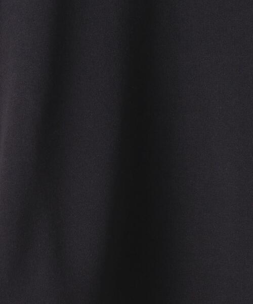 GOLDWIN(ゴールドウィン)の「<Goldwin (ゴールドウィン) >Re-Pose スウェットシャツ(スウェット・メンズ・ライトグレー/ブラック・M/L)」の5枚目の写真