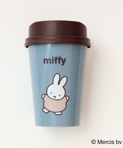 Miffy（ ミッフィー）の「【MIFFY/ミッフィー】タンブラー型加湿