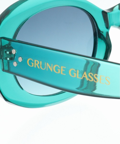 GRUNGE GLASSES / グランジグラッシーズ】The Glass 【公式通販】