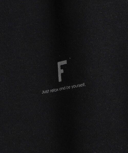 FEELING MADE（フィーリングメイド）の「FEELING MADE ウォームソフトスウェット ZIP スウェットパンツ<MEN'S>（スウェットパンツ・メンズ・ブラック/グレー/ブラウン・MEDIUM/SMALL/LARGE）」の21枚目の写真