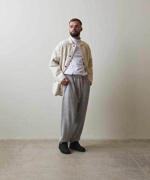 Steven Alan（スティーブンアラン）の「＜Yarmo × Steven Alan