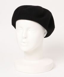 earth music&ecology | バスクベレー＊(ハンチング/ベレー帽)