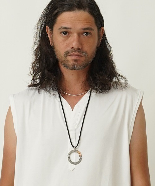EGO TRIPPING（エゴトリッピング）の「an1680- GOODLL KEY NECKLACE