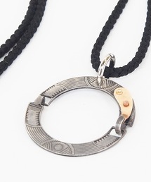EGO TRIPPING（エゴトリッピング）の「an1680- GOODLL KEY NECKLACE