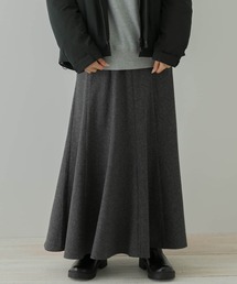 URBAN RESEARCH Sonny Label | ツイードマーメイドスカート(スカート)