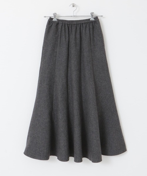 URBAN RESEARCH Sonny Label（アーバンリサーチサニーレーベル）の「ツイードマーメイドスカート（スカート・レディース・ブラック/ブラウン/グレー・FREE）」の8枚目の写真