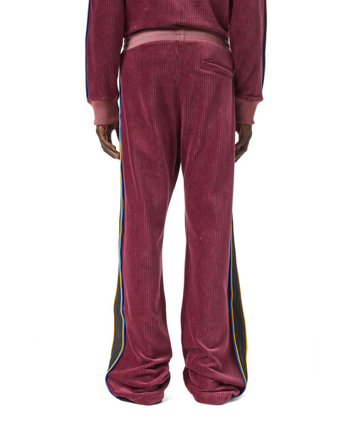 DIESEL（ディーゼル）の「メンズ パンツ イージーパンツ ブーツカット（その他パンツ・メンズ・パープル/ブラウン・SMALL/MEDIUM/LARGE/X-LARGE）」の13枚目の写真