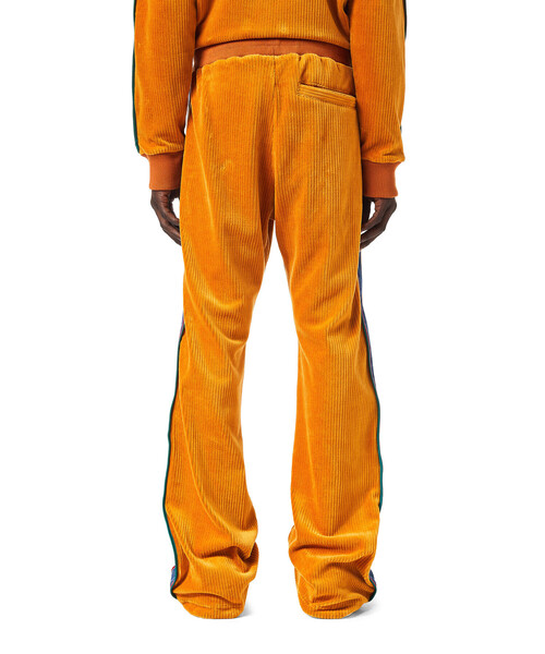 DIESEL（ディーゼル）の「メンズ パンツ イージーパンツ ブーツカット（その他パンツ・メンズ・パープル/ブラウン・SMALL/MEDIUM/LARGE/X-LARGE）」の9枚目の写真