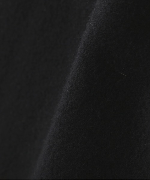 NATURAL BEAUTY BASIC（ナチュラルビューティーベーシック）の「ウールブレンドミニスカート（スカート・レディース・ライトグリーン/ブルー/ブラック・MEDIUM/SMALL）」の11枚目の写真