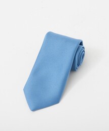 ABAHOUSE GRAY（アバハウスグレイ）の「【日本製】ソリッド 無地 ネクタイ（ネクタイ）」