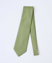ABAHOUSE GRAY（アバハウスグレイ）の「【日本製】ソリッド 無地 ネクタイ（ネクタイ）」