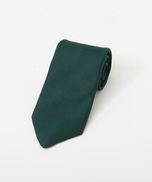 ABAHOUSE GRAY（アバハウスグレイ）の「【日本製】ソリッド 無地 ネクタイ（ネクタイ）」