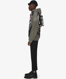 GIVENCHY（ジバンシイ）の「タグエフェクト ドッグプリント オーバ