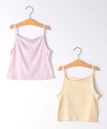 GLR キャミソールセット 100cm-130cm