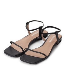 DRESSTERIOR | 【BAILA/CLASSY.7月号掲載】アンクルストラップサンダル(サンダル)