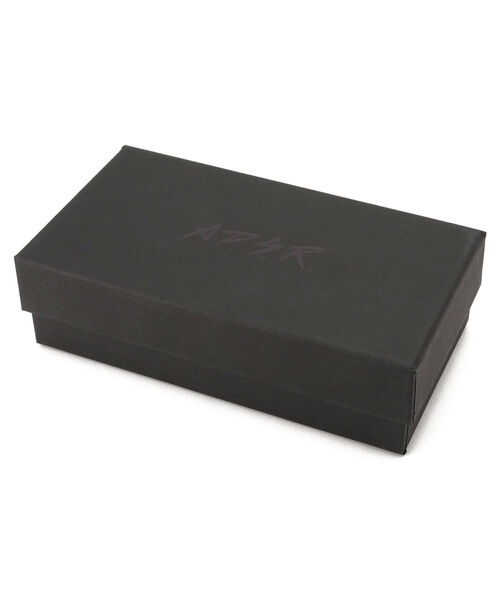 A.D.S.R.（エーディーエスアール）の「ADSR/エーディーエスアール/BAZ(バズ)（サングラス・メンズ・グレー/シルバー/その他/ライトブラウン・FREE）」の11枚目の写真