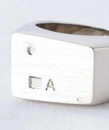 1017 ALYX 9SM（アリクス）の「＜1017 ALYX 9SM＞ LIGHTERCAP RING