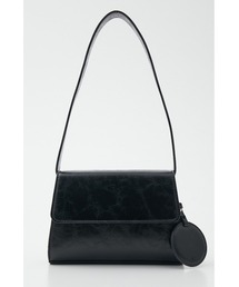 SLY | SIDE THIN BAG ショルダー バッグ(ショルダーバッグ)