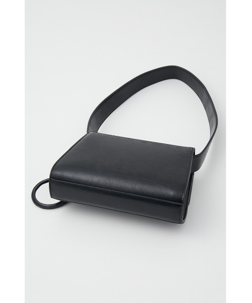 SLY(スライ)の「SIDE THIN BAG ショルダー バッグ(ショルダーバッグ・レディース・イエロー系その他/ライトブルー/ブラック・FREE)」の6枚目の写真