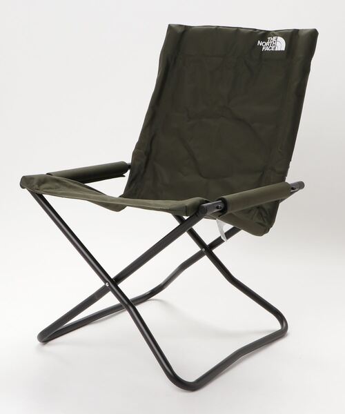 THE NORTH FACE TNF CAMP CHAIR / ザ ノース フェイス TNF キャンプ