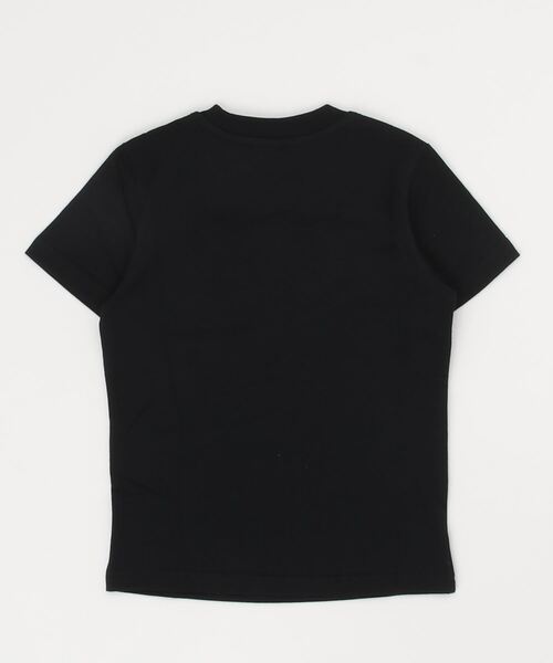 DIESEL(ディーゼル)の「DIESEL KID ジュニア アニマルモチーフ Tシャツ 半袖 グラフィック プリント(Tシャツ/カットソー・キッズ・ブラック・6Y/10Y/8Y/14Y/12Y/4Y)」の5枚目の写真