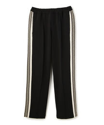 SASQUATCHfabrix. | Sasquatchfabrix./サスクワッチファブリックス/LACE TAPE TRACK PANTS(その他パンツ)