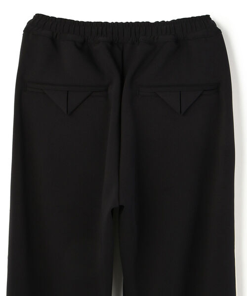 SASQUATCHfabrix.（サスクワァッチファブリックス）の「Sasquatchfabrix./サスクワッチファブリックス/LACE TAPE TRACK PANTS（その他パンツ・メンズ・ワイン/ブラック・LARGE/MEDIUM）」の15枚目の写真